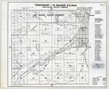 Page 009 - Township 1 N. Range 9 E., Winans, Riverside Park, Lake Br., Green Point Cr., Punchbowl Falls, Hood River County 1931